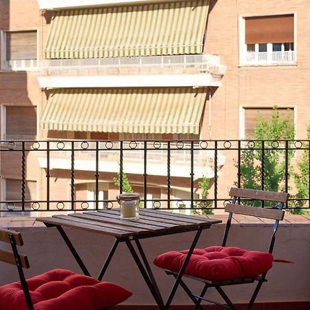 Ferienwohnung Gongora Dm Córdoba Exterior foto