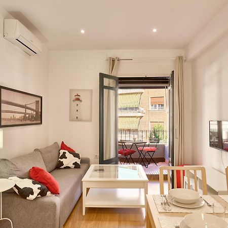 Ferienwohnung Gongora Dm Córdoba Exterior foto