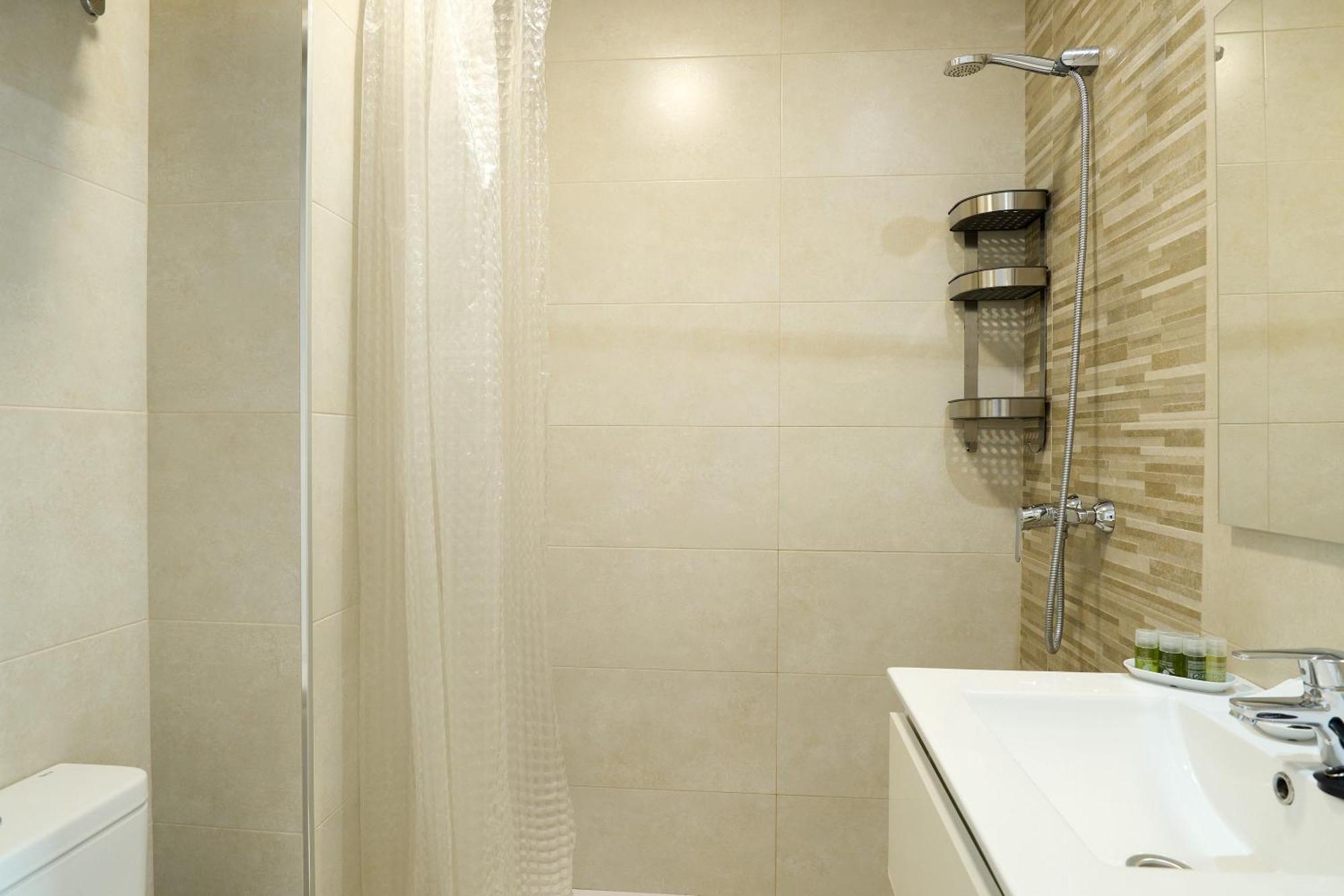 Ferienwohnung Gongora Dm Córdoba Exterior foto