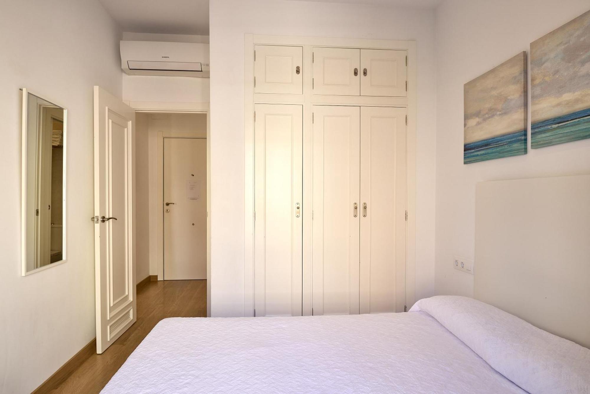 Ferienwohnung Gongora Dm Córdoba Exterior foto